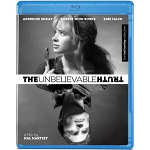 The Unbelievable Truth  BLU-RAY
